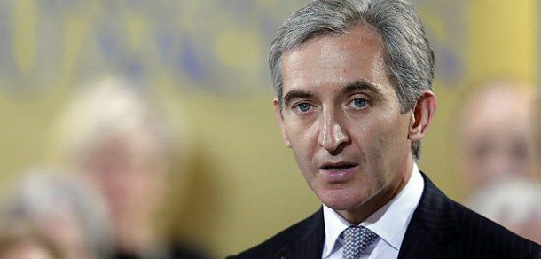 Iurie Leancă anunță că pe 27 și 28 martie va colecta semnături pentru lansarea partidului său.