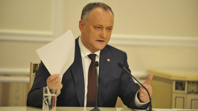 Curtea Constituțională se va expune, săptămâna viitoare, pe marginea sesizării Partidului Liberal referitoare la referendumul consultativ, inițiat de președintele Igor Dodon.