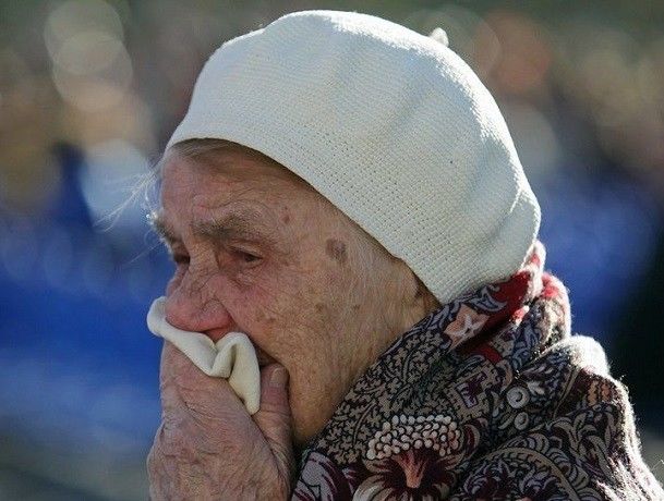 Пенсионеры Кишинева получат по 100 леев на праздники.