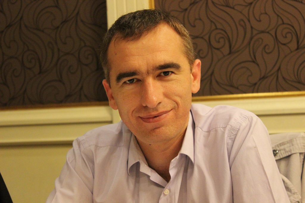 Высланному из Молдовы директору филиала «Оризонт» продлят тюремный срок.