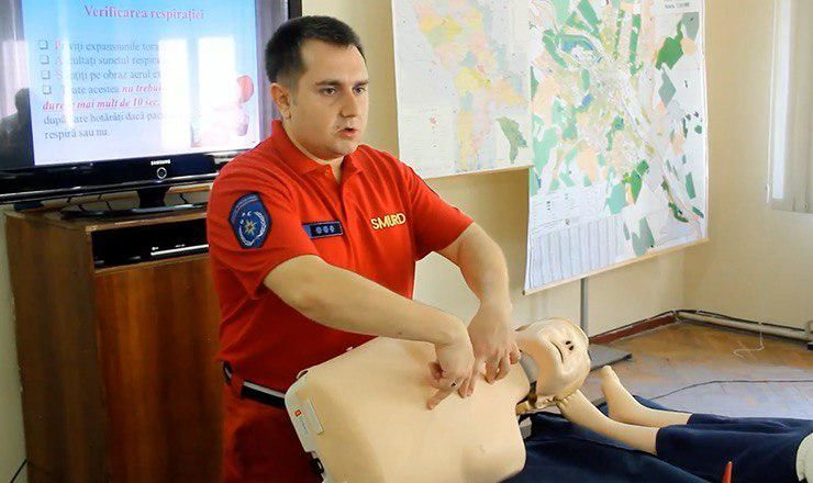 По завершению участники получат квалификационные сертификаты, которые будут действительны 3 года.