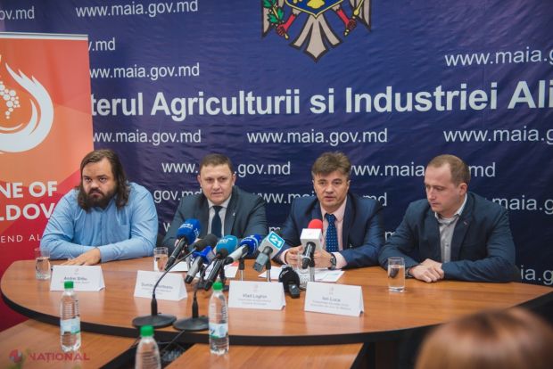 Cele mai vizitate vinării de Ziua Națională a Vinului. Foto: ziarulnational.md