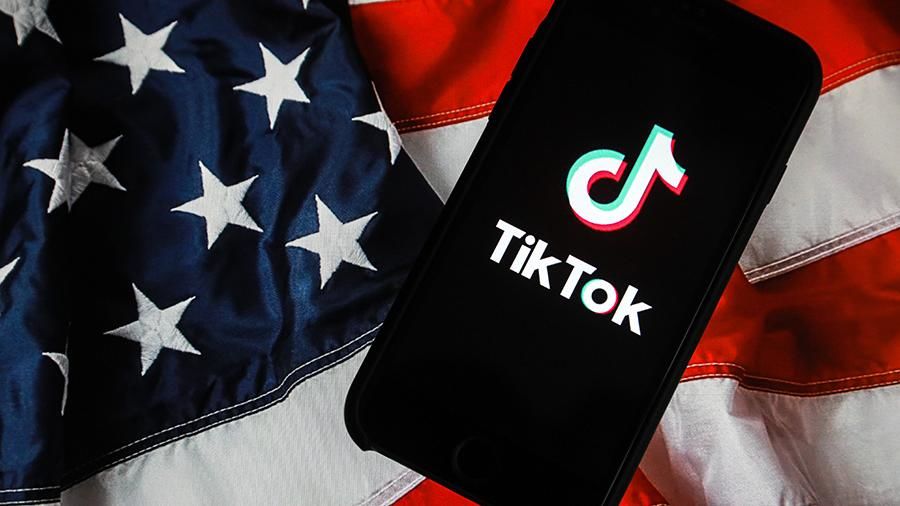 Владелец TikTok согласился выплатить $92 миллиона за сбор данных американцев.