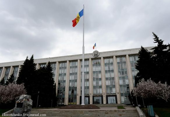 В Республики Молдова будут созданы специализированные департаменты.