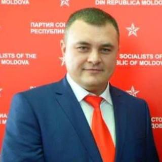 Grigore Novac declară că “dacă este necesar putem da și la moacă”. Foto: oficial.md