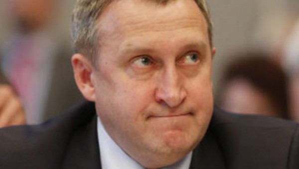 Дещица будет назначен чрезвычайным и полномочным послом в Польше.