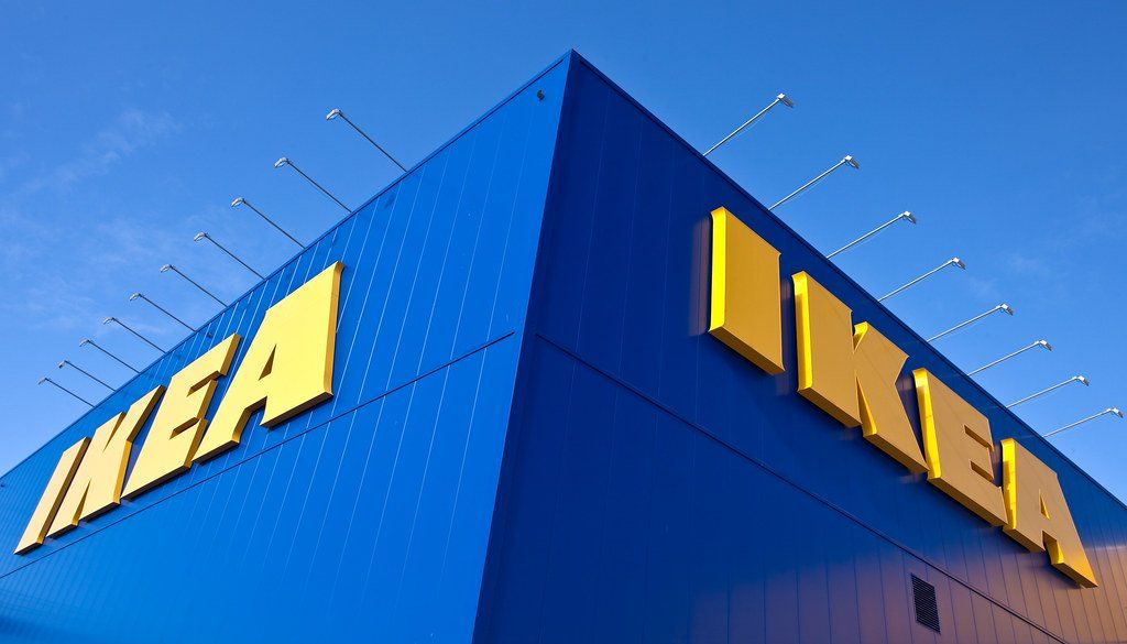 IKEA отказывается от своего печатного каталога спустя 70 лет.