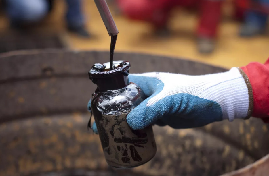 Цены на нефть Brent и WTI выросли.