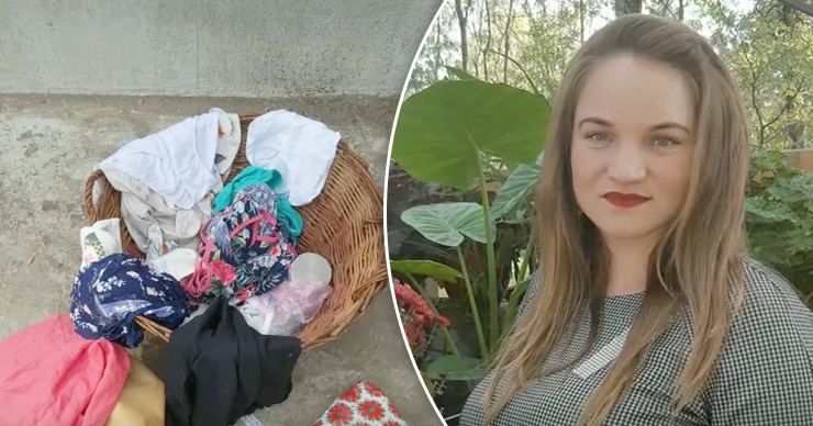 В больнице оправдались за выдачу вещей других умерших: Виновата усталость.