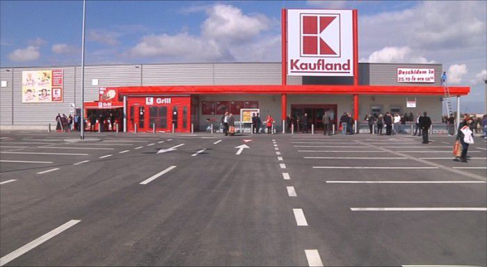 Rețeaua germană deține peste 1000 de magazine în Germania, Cehia, Slovacia, Polonia, Croația, Bulgaria și România