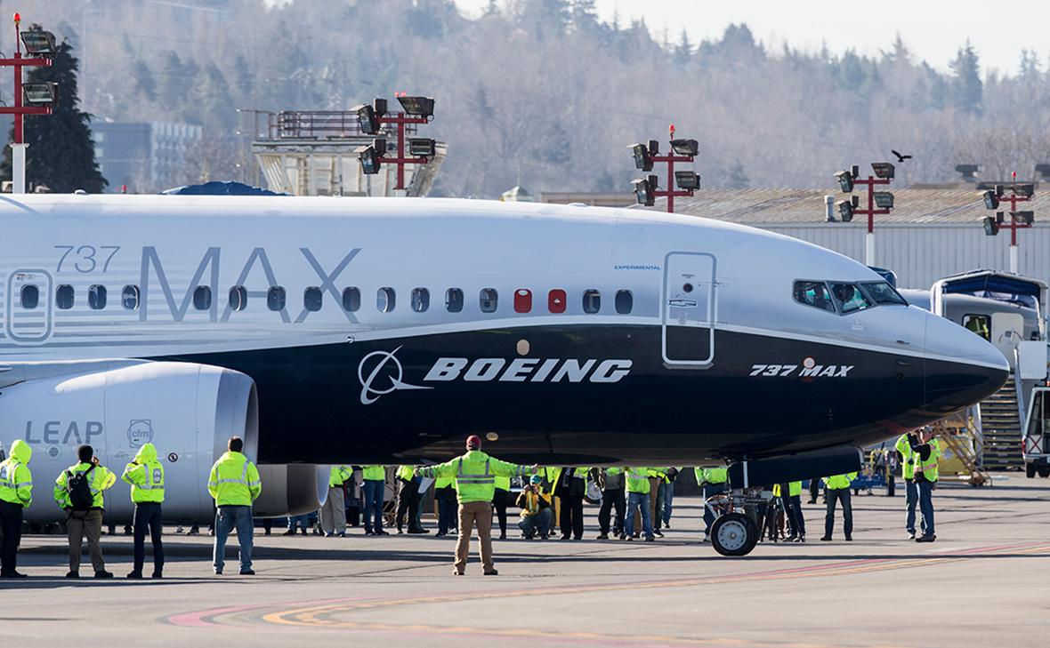 Vânzările de avioane Boeing au scăzut la cel mai mic nivel de la pandemie.