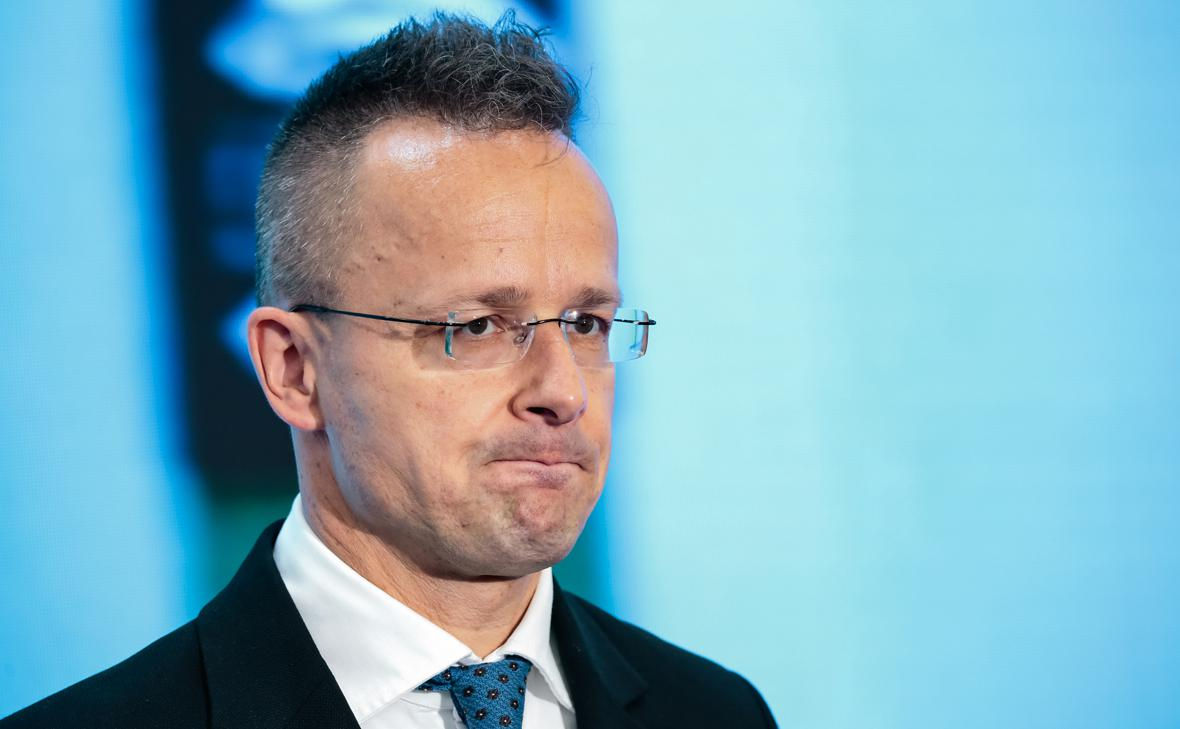 Ministrul ungar de Externe a respins încă o dată cererea lui Trump de a renunța la resursele energetice rusești.