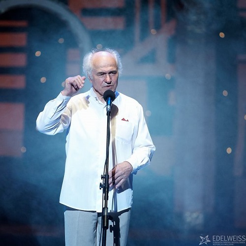 Doga a declarat că nu va admite niciodată ca muzica sa să fie folosită în „hore politice”, indiferent de partidele care vor avea asemenea intenții.