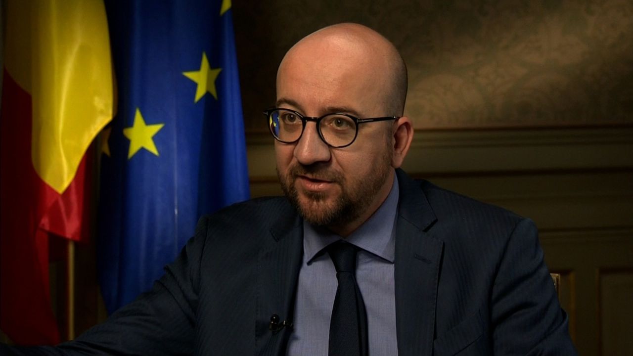 Premierul Belgiei cheamă la dialog pentru soluționarea crizei catalane