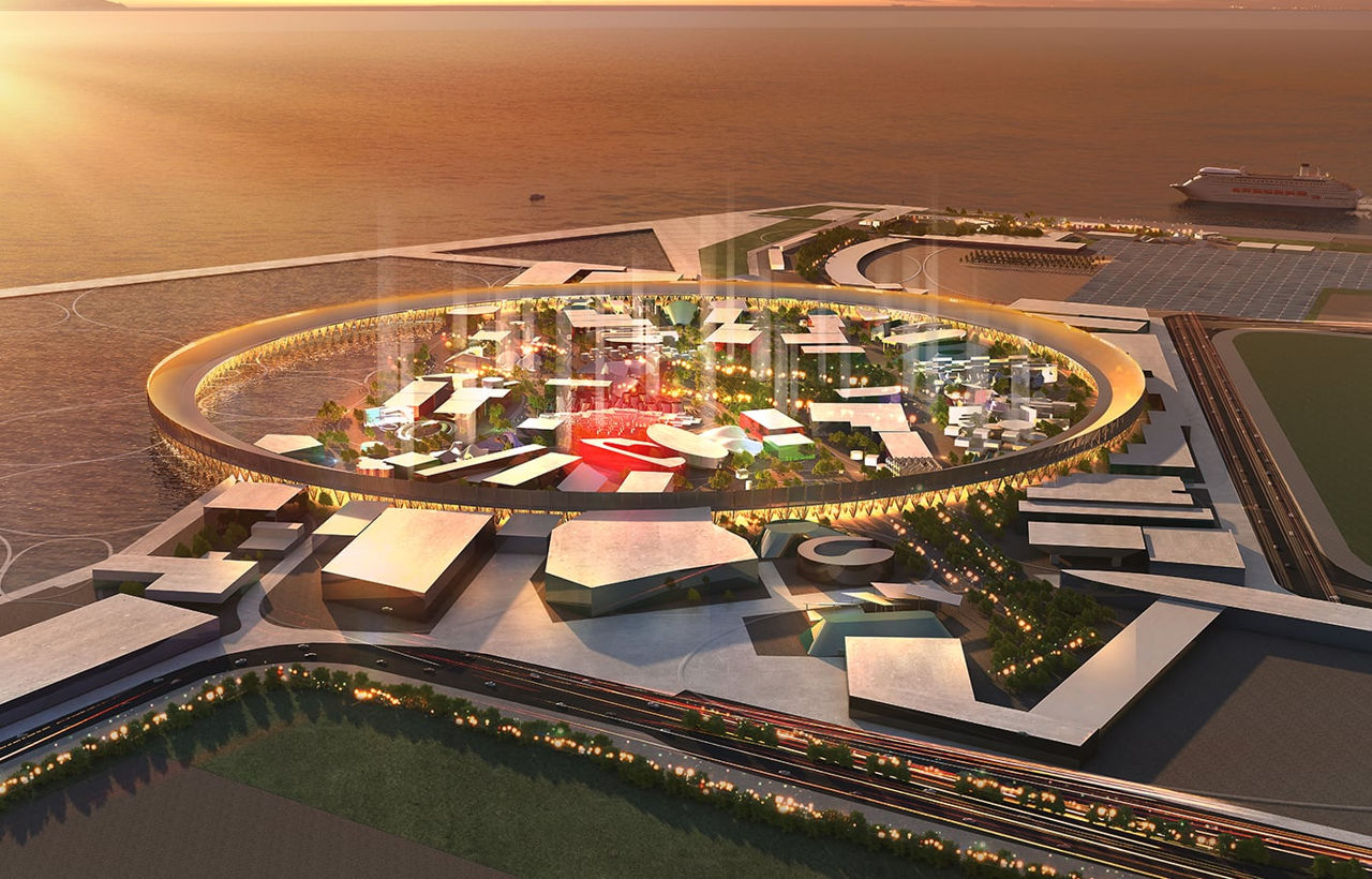 Комиссаром Молдовы на Всемирной выставке Expo Osaka 2025 рекомендован посол Японии.