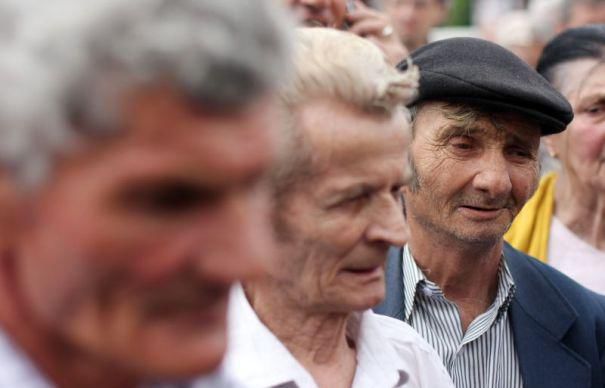 Guvernul nu susţine reducerea vârstei de pensionare.