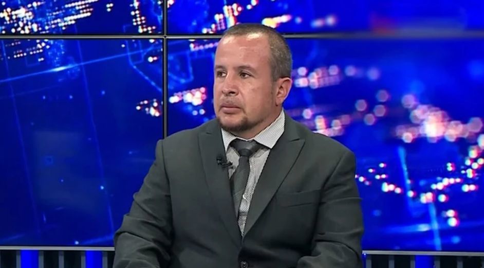 Недеогло: Беспредел добрался до Кафедры градостроительства и архитектуры.