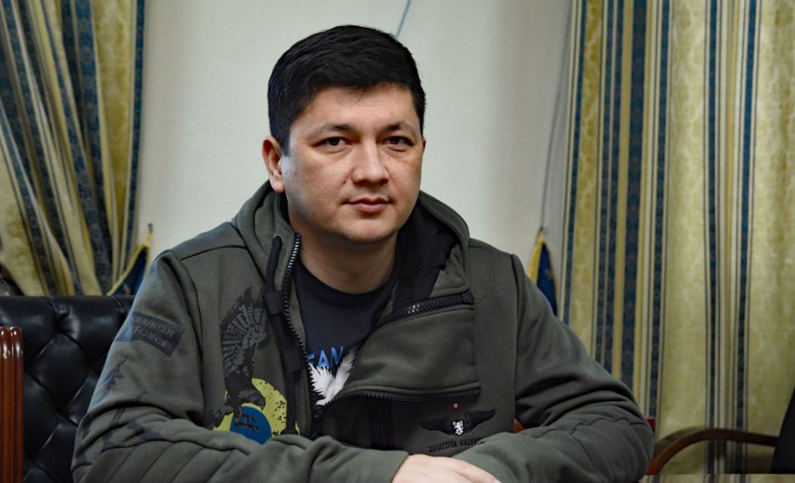 Ким раскрыл детали о контрнаступлении на юге: Освободить все.