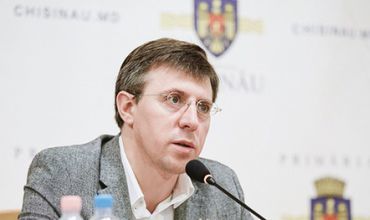 Un partid îi face o ofertă lui Chirtoacă: Uşile sunt deschise. Foto: unimedia.info