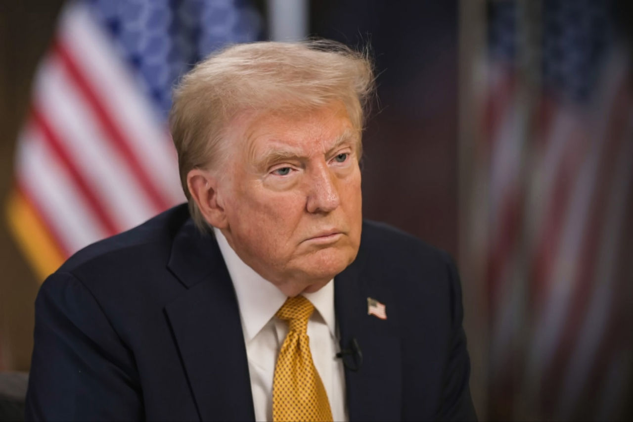Trump: Ucraina trebuie să accepte imediat negocierile cu Rusia în Turcia.