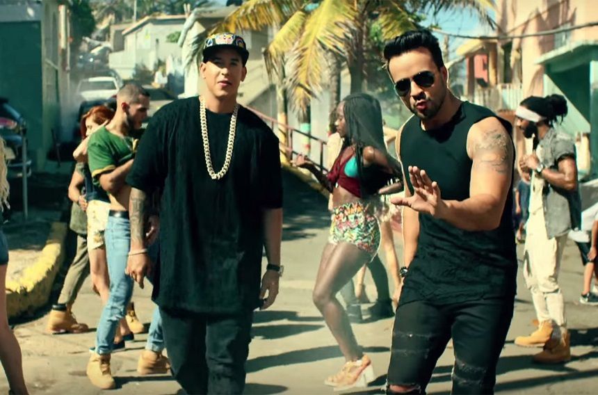 Record mondial: Câte vizualizări are videoclipul Despacito pe YouTube