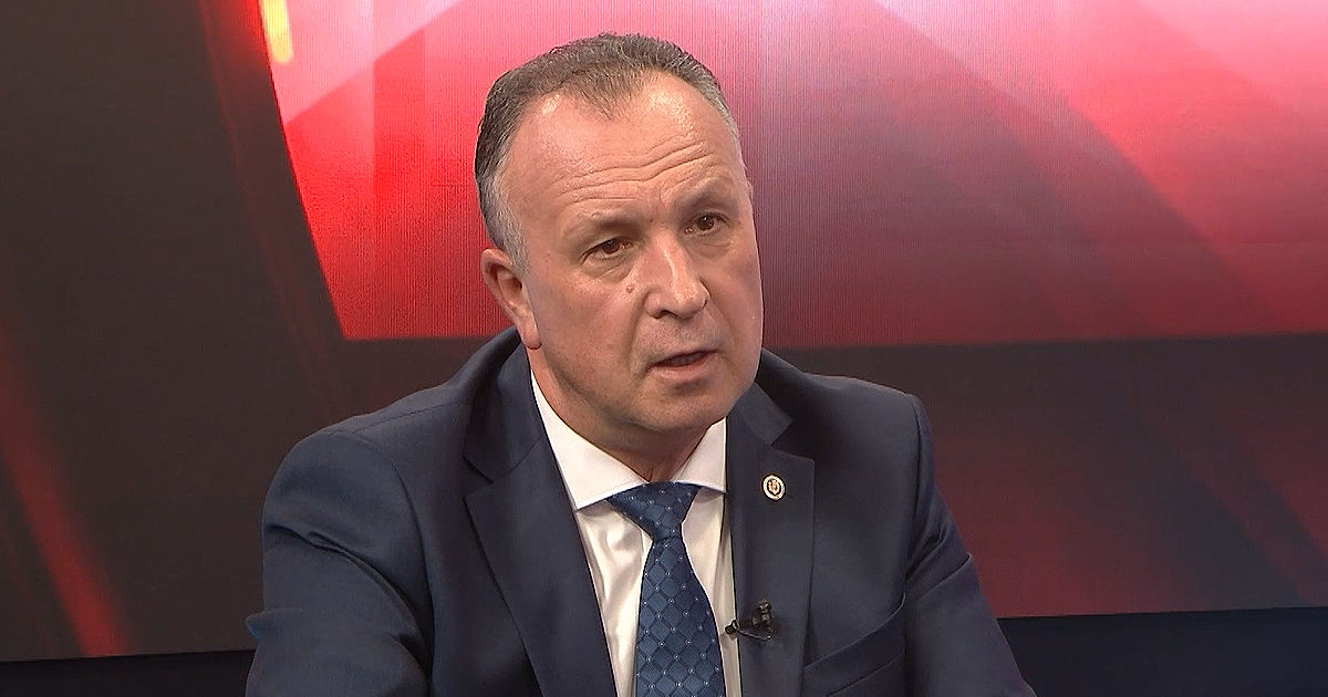 Nou secretar de stat la Ministerul Sănătății: Emil Ceban spune cine va fi acesta.