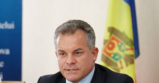 Vladimir Plahotniuc s-a autonumit coordonator al coaliţiei majoritare în Parlament. 