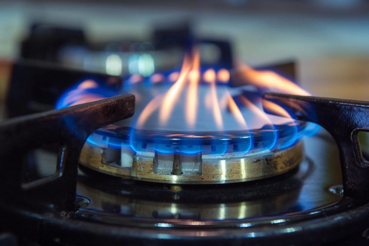 Молдова заняла 5 строчку в рейтинге стран по доступности природного газа.