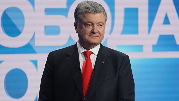 Президент Украины Петр Порошенко заявит о намерении баллотироваться на второй срок 29 января.