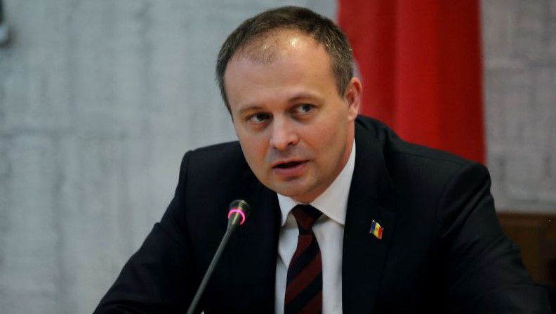 Канду: Власти ищут способ ежедневно информировать общество о процессе возврата денег. Фото: politics.md