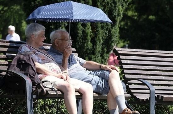 Пенсии в ЕС: женщины в среднем получают на 30% меньше мужчин.