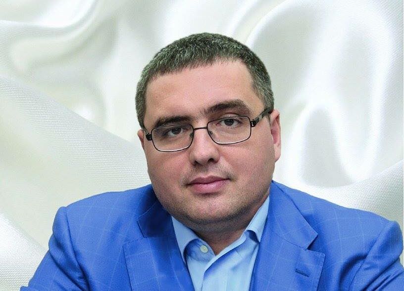 Усатый может баллотироваться в освободившихся округах.