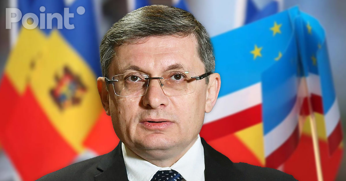 Grosu: Relațiile cu Găgăuzia necesită o nouă strategie, nu concesii temporare.