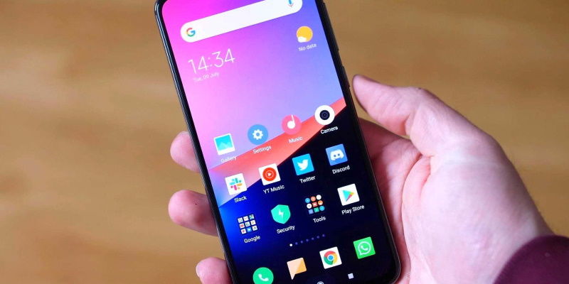 MIUI 11 добавит новые функции камеры смартфонам Xiaomi и Redmi.