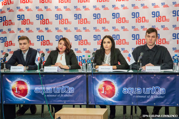 Consultații gratuite privind migrația în Rusia, oferită de juriști