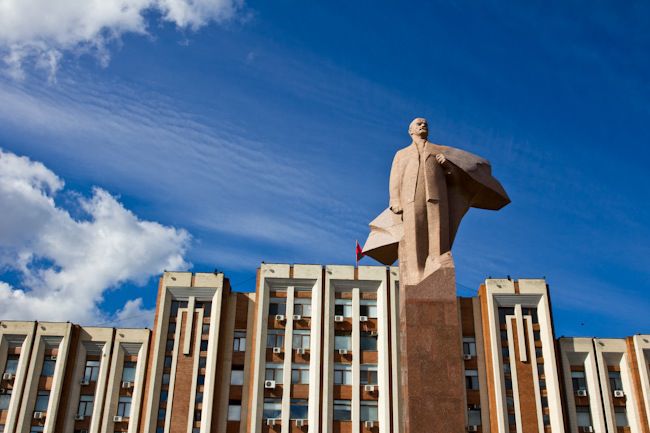 Tensiunile dintre Chișinău și Tiraspol se amplifică tot mai mult în ultima vreme