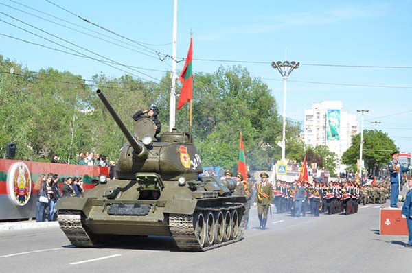 Oficialilor din Abhazia și Osetia de Sud le-au fost puse interdicții de a intra pe teritoriul Moldovei. Foto: moldova.org