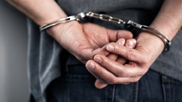 Cтудент из Кишинева подозревается в распространении детской порнографии.