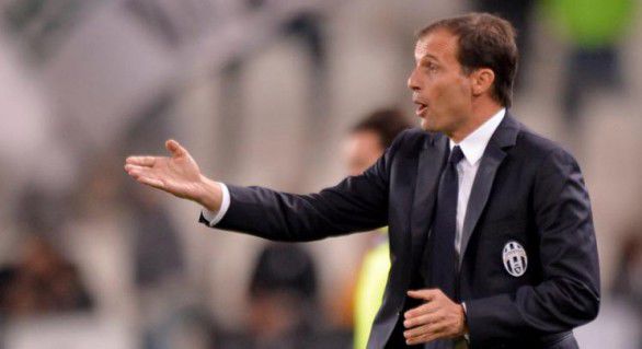 Antrenorul italian Massimiliano Allegri, în prezent la Juventus Torino, este opţiunea pentru sezonul viitor al clubului Real Madrid.