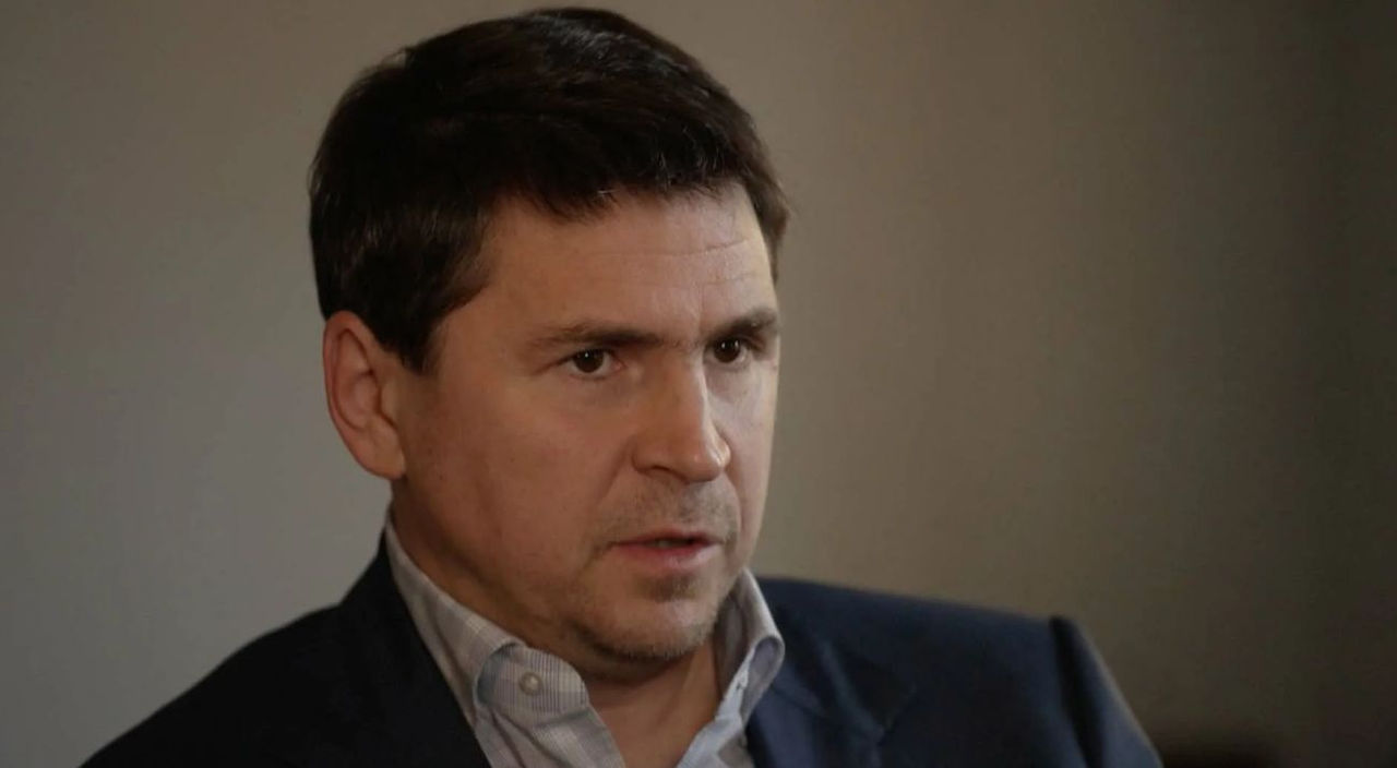 Подоляк прокомментировал риск теракта на ЗАЭС.
