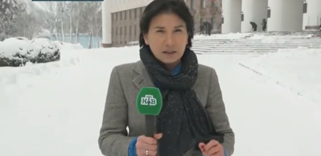 Moldova, prezentată ca o țară părăsită în reportajul jurnalistei ruse