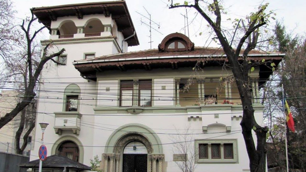 Бывший сотрудник посольства Молдовы в Бухаресте находится под следствием.