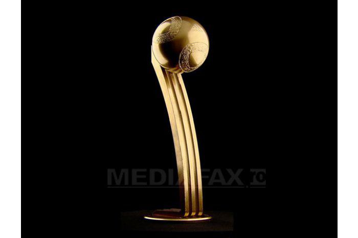 Au fost selectaţi pretendenţii la Balonul de Aur 2015. Foto: moldpres.md