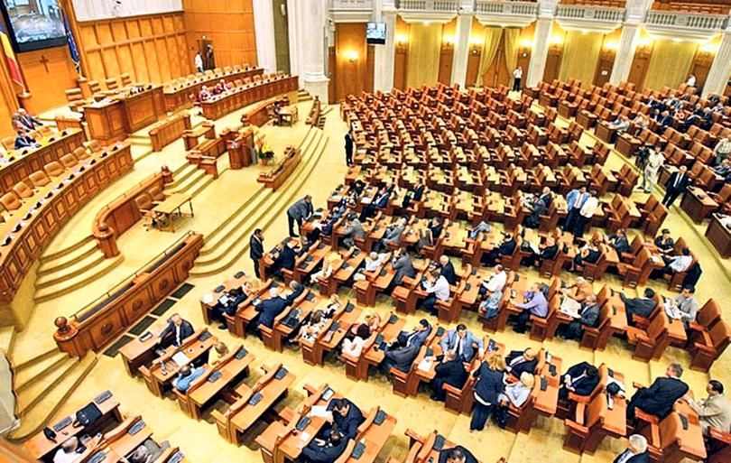 В Румынии готовятся к референдуму.