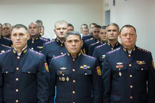 Сотрудники Службы госохраны получат компенсацию на аренду жилья.