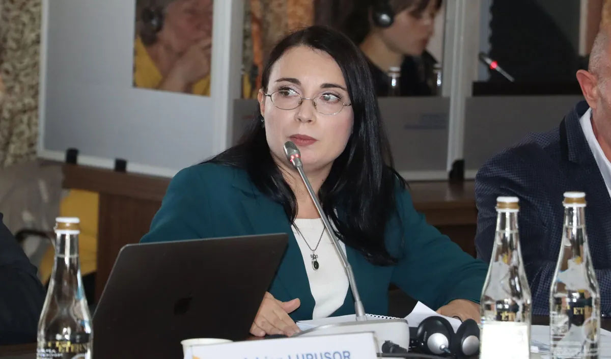 Expertă: Majorarea ratei de bază ar putea încetini creșterea economică deja slabă.