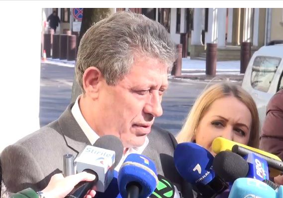 Liberalul a menționat că partidul pe care-l conduce își dorește o alianță cu PLDM și PD. „Noi considerăm că fără PL nu pot fi făcute reformele.