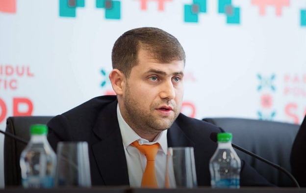 Илан Шор: В Кишиневе всегда голосовали за Европу, но получили от нее только рифму.