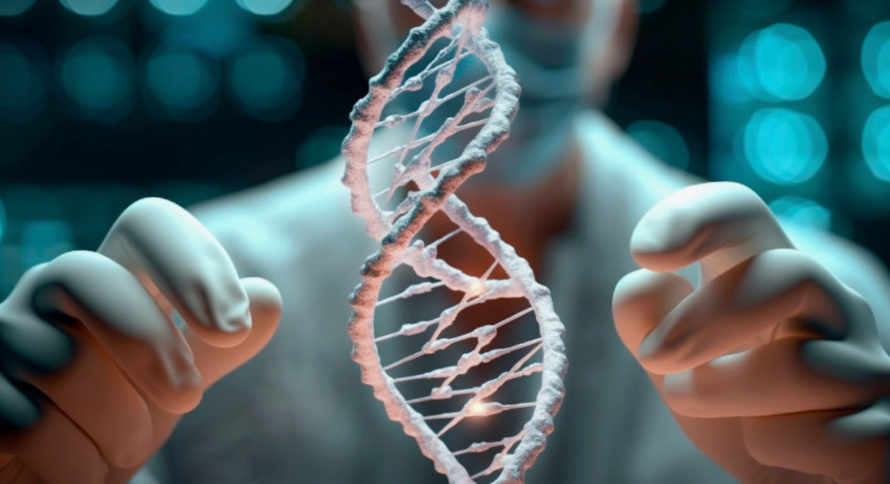 Secretul genetic al longevității dezvăluit pentru prima dată.