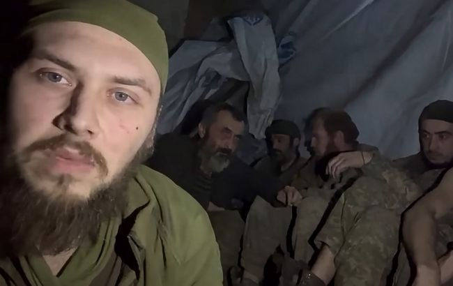 Украинские военные пожаловались на отсутствие ротации и нехватку воды на фронте.